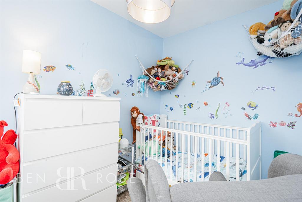 Bedroom Four