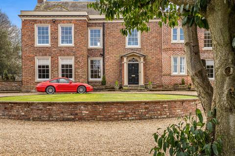6 bedroom detached house for sale, Carlisle CA6