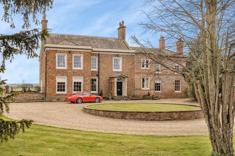 6 bedroom detached house for sale, Carlisle CA6