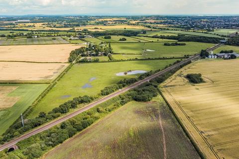 Land for sale, Garnetts Lane, Tarbock Green L35