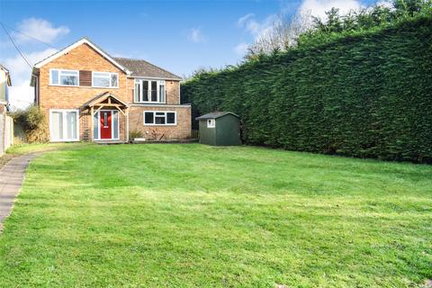 4 bedroom detached house for sale, Priors Lane, Blackwater GU17