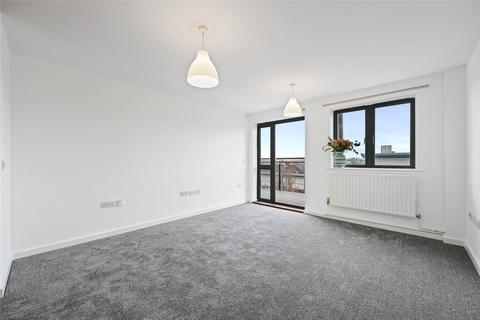 1 bedroom apartment for sale, Fraser Court, Heathstan Road, London, W12