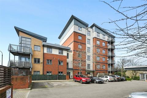 1 bedroom apartment for sale, Fraser Court, Heathstan Road, London, W12