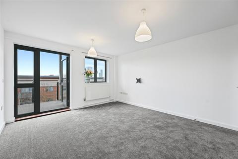 1 bedroom apartment for sale, Fraser Court, Heathstan Road, London, W12
