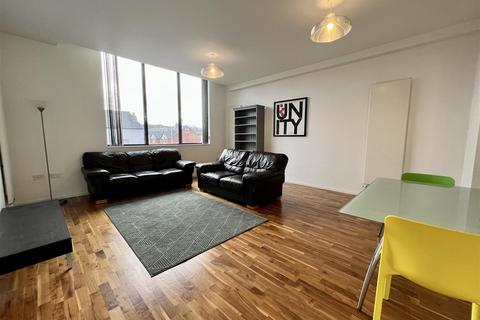 1 bedroom apartment for sale, Woodfield Road, Altrincham