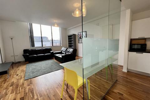 1 bedroom apartment for sale, Woodfield Road, Altrincham