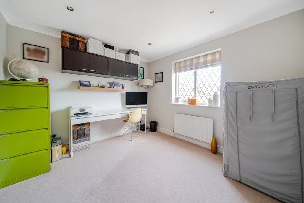 Bedroom 5