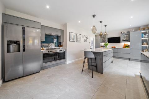undefined, Kimbers Drive, Burnham, Buckinghamshire, SL1