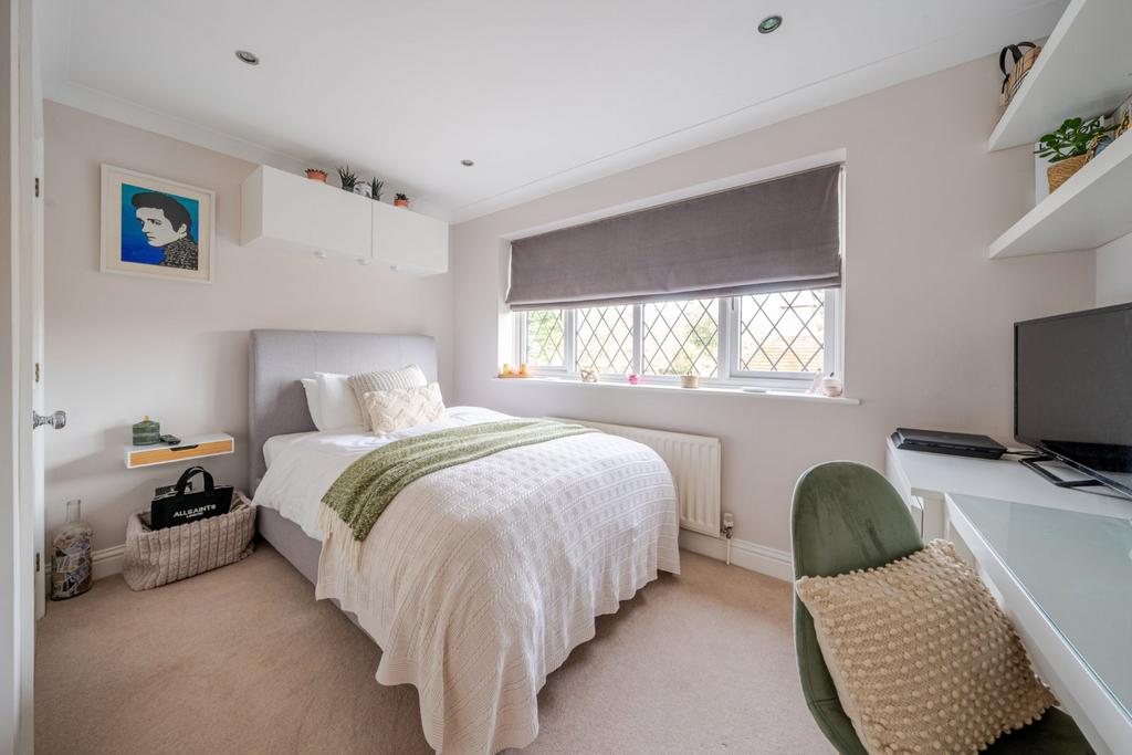 Bedroom 4