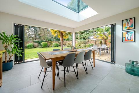 5 bedroom detached house for sale, Kimbers Drive, Burnham, Buckinghamshire, SL1