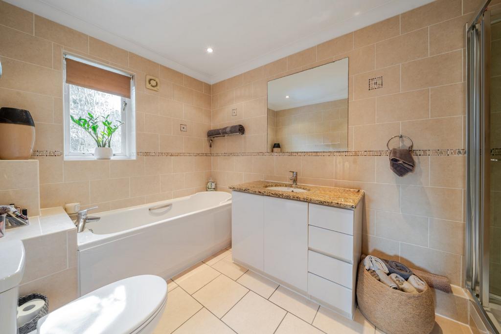 En-Suite
