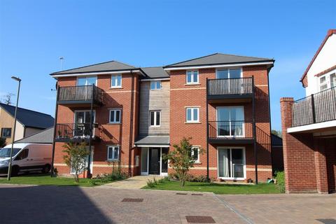 1 bedroom flat for sale, Sable Close, Locks Heath, Southampton