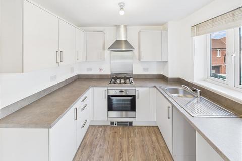 1 bedroom flat for sale, Sable Close, Locks Heath, Southampton