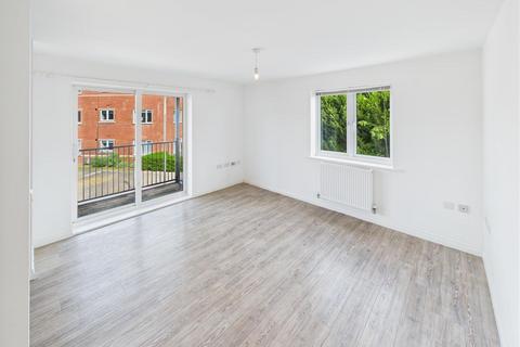 1 bedroom flat for sale, Sable Close, Locks Heath, Southampton