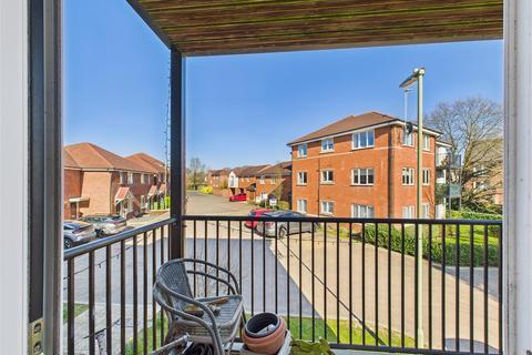 1 bedroom flat for sale, Sable Close, Locks Heath, Southampton