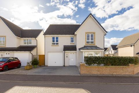 4 bedroom detached house for sale, 12 Sandercombe Drive, South Queensferry, EH30 9AF
