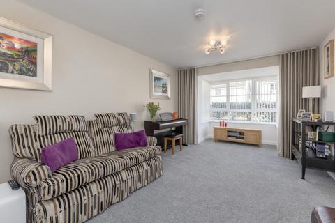 4 bedroom detached house for sale, 12 Sandercombe Drive, South Queensferry, EH30 9AF