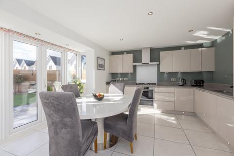 4 bedroom detached house for sale, 12 Sandercombe Drive, South Queensferry, EH30 9AF