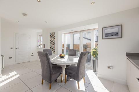 4 bedroom detached house for sale, 12 Sandercombe Drive, South Queensferry, EH30 9AF