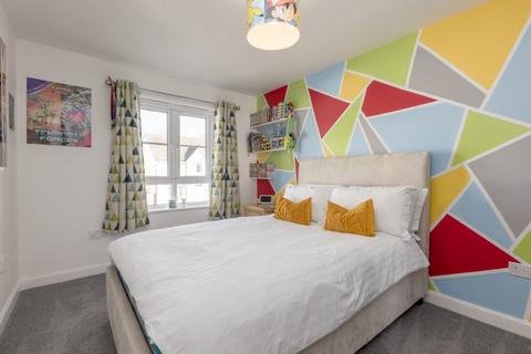 12 Sandercombe Drive, South Queensferry, EH30 9AF