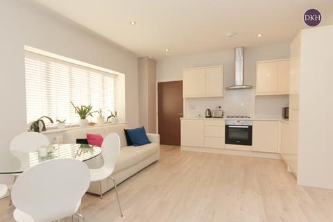 1 bedroom apartment for sale, High Street, Bushey WD23