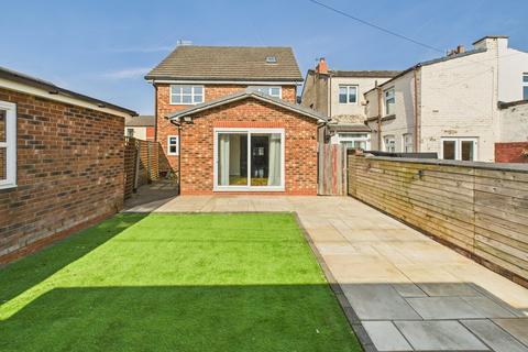 4 bedroom detached house for sale, Church Road, Haydock, WA11