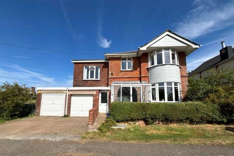 4 bedroom detached house for sale, Staplers Road, Newport, Isle of Wight