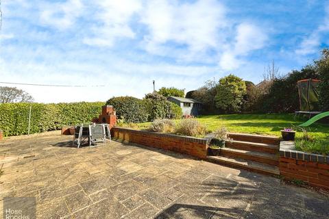 4 bedroom detached house for sale, Staplers Road, Newport, Isle of Wight