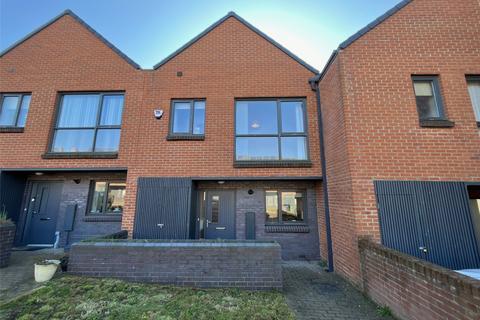3 bedroom terraced house for sale, Armstrong Street, Gateshead, NE8
