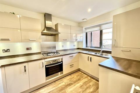 3 bedroom terraced house for sale, Armstrong Street, Gateshead, NE8