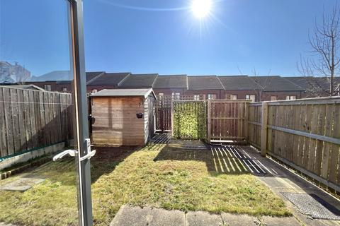 3 bedroom terraced house for sale, Armstrong Street, Gateshead, NE8