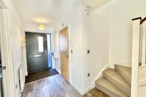 3 bedroom terraced house for sale, Armstrong Street, Gateshead, NE8