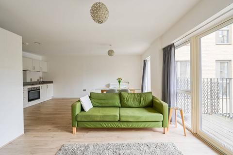 undefined, 3 Siyah Garden, London E3