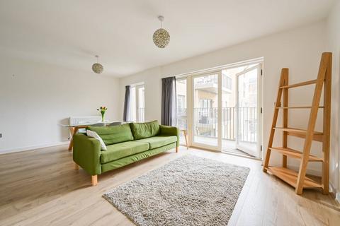 3 Siyah Garden, London E3