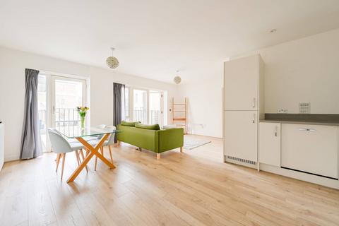undefined, 3 Siyah Garden, London E3