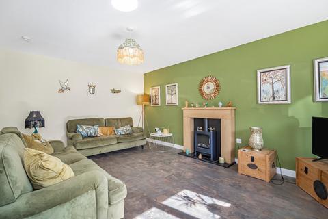 4 bedroom detached house for sale, Tulloch Court, Livingston Village, Livingston, West Lothian, EH54 7FP