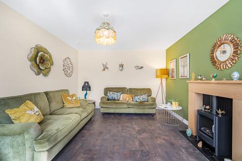 4 bedroom detached house for sale, Tulloch Court, Livingston Village, Livingston, West Lothian, EH54 7FP