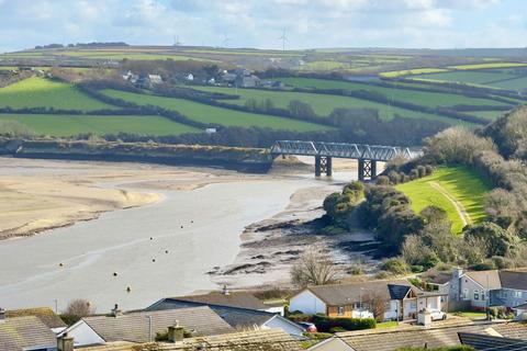 undefined, Padstow, PL28