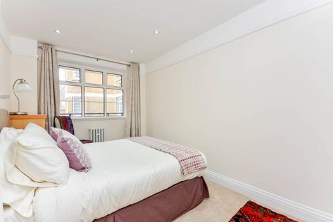3 bedroom flat for sale, Earls Court, Earls Court, London, SW5