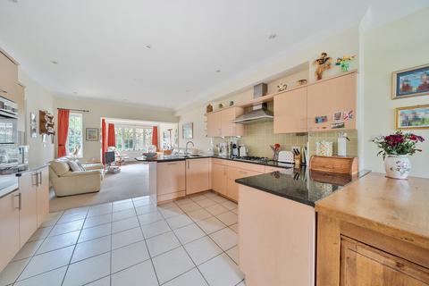 4 bedroom semi-detached house for sale, Railton Road, Guildford, GU2