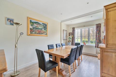 4 bedroom semi-detached house for sale, Railton Road, Guildford, GU2