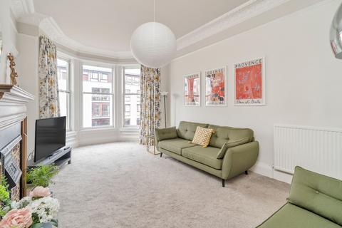 Flat 4, 41 Mcdonald Road, Edinburgh, EH7 4LY