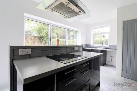 undefined, Ridgehill Avenue, Sheffield, S12