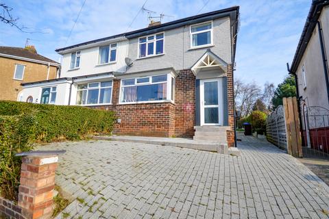 undefined, Ridgehill Avenue, Sheffield, S12