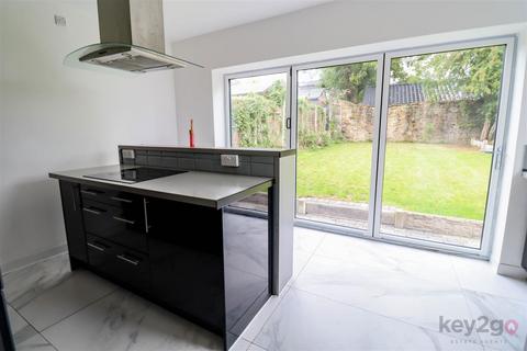 undefined, Ridgehill Avenue, Sheffield, S12