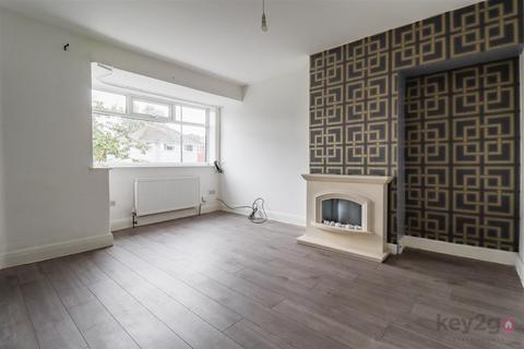 undefined, Ridgehill Avenue, Sheffield, S12