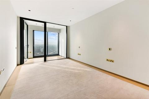 3 bedroom apartment to rent, Nine Elms Lane, London, SW8