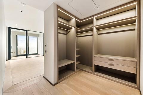 3 bedroom apartment to rent, Nine Elms Lane, London, SW8