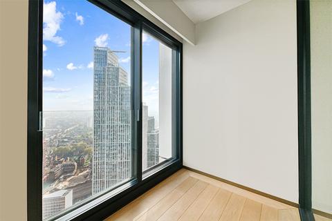 3 bedroom apartment to rent, Nine Elms Lane, London, SW8