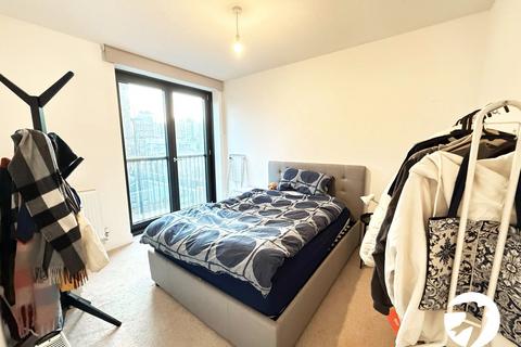 1 bedroom flat for sale, Station Road, London, SE13